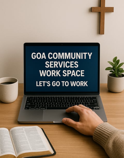 GOA Community