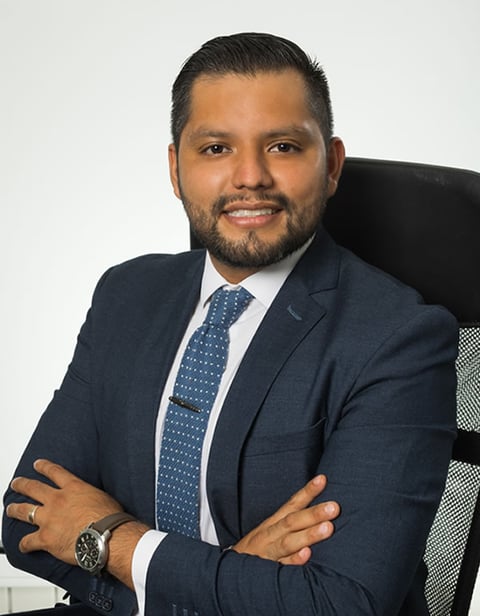 Sergio Casas Fundador de ESST