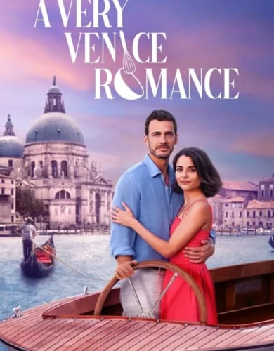 A Very Venice Romance