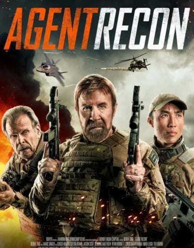 Agent Recon 