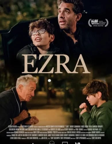 Ezra