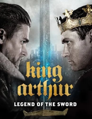 King Arthur: Legend of the Sword 