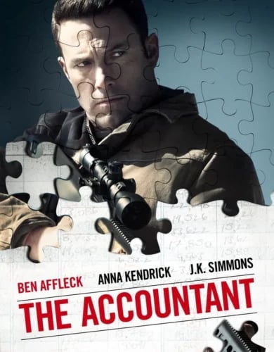 The Accountant