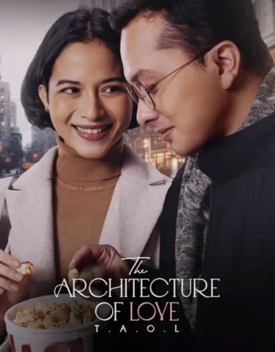 The Architecture of Love