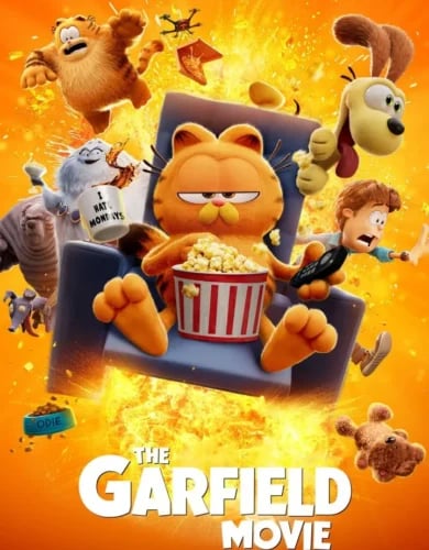 The Garfield