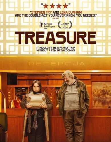 Treasure 