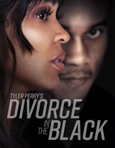 Tyler Perry’s Divorce in the Black