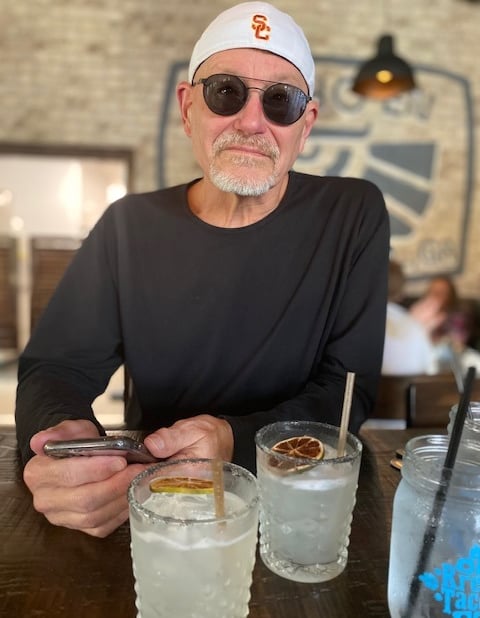Author Photo