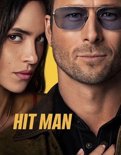 Hit Man 
