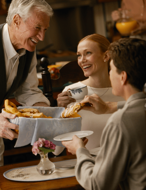 Restaurant AI Chatbot