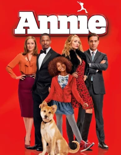 Annie 