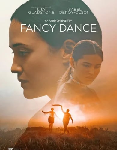 Fancy Dance 