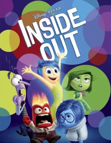 Inside Out 