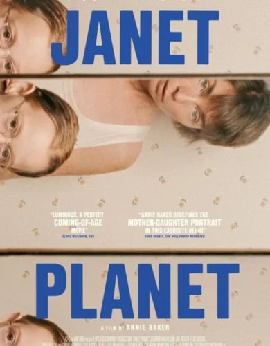 Janet Planet