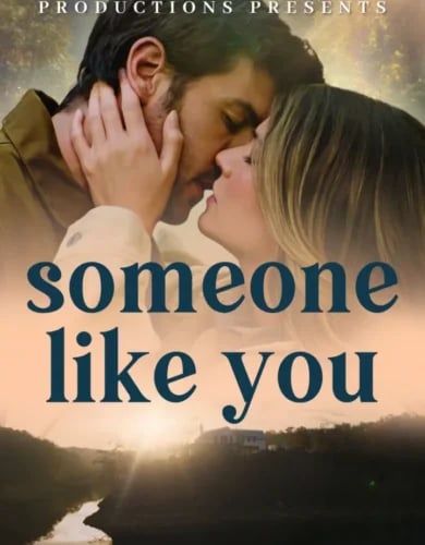 Someone Like You