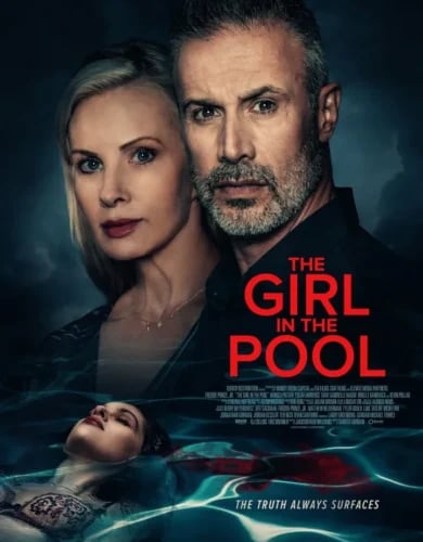 The Girl in the Pool 