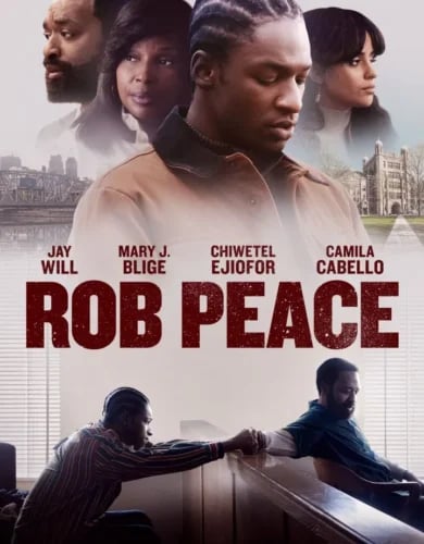Rob Peace