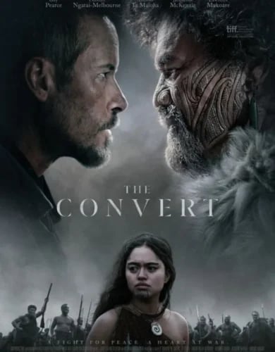 The Convert 