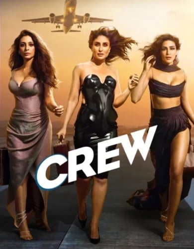 Crew 