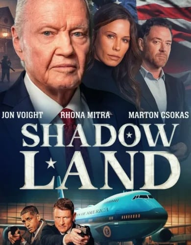 Shadow Land 