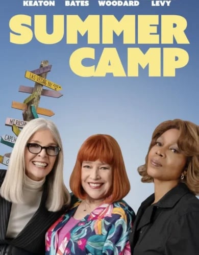 Summer Camp 