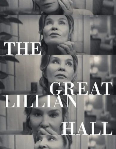 The Great Lillian Hall