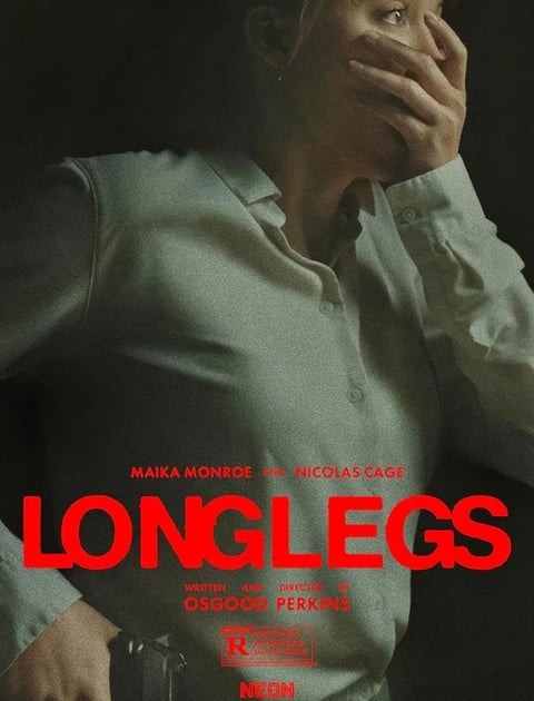 Longlegs