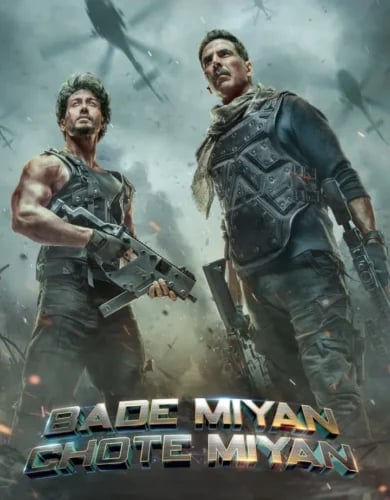Bade Miyan Chote Miyan