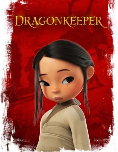 Dragonkeeper