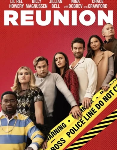 Reunion 