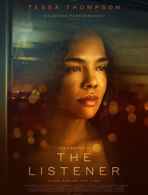 The Listener