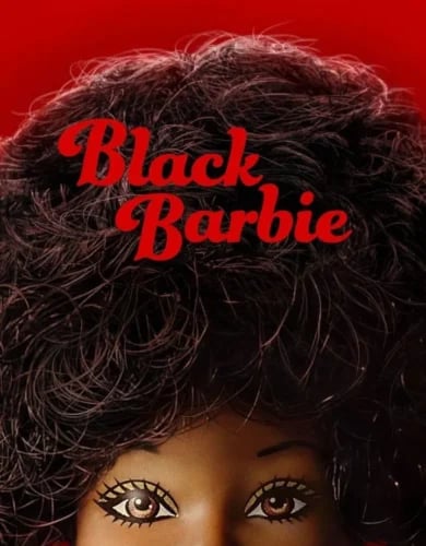 Black Barbie