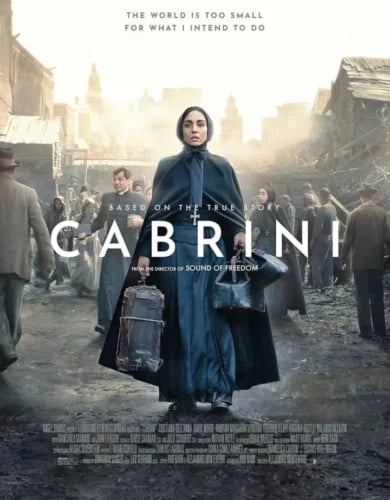 Cabrini