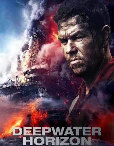 Deepwater Horizon 