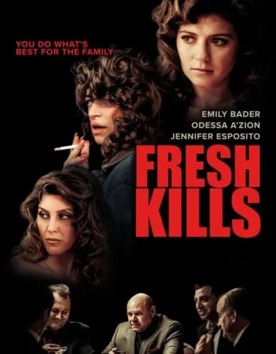 Fresh Kills