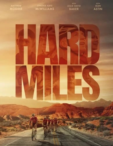 Hard Miles 