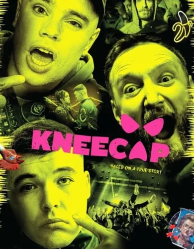 Kneecap