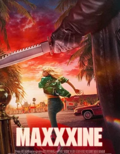 MaXXXine 