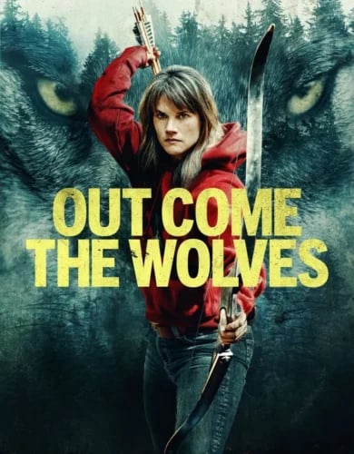 Out Come the Wolves