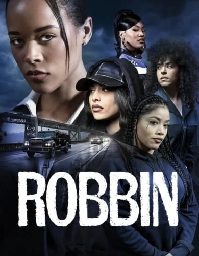 Robbin 