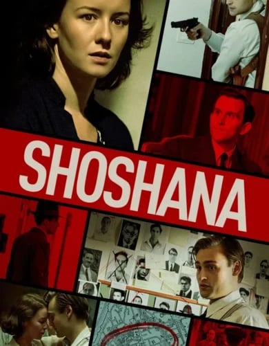 Shoshana