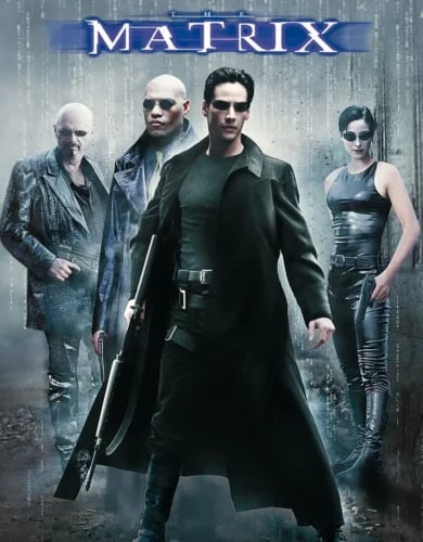 The Matrix