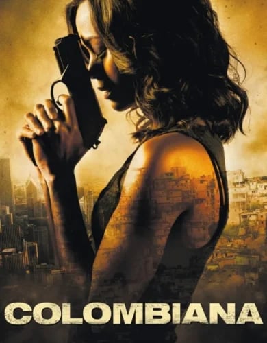 Colombiana