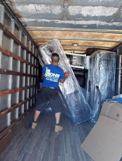 Local movers in chicago