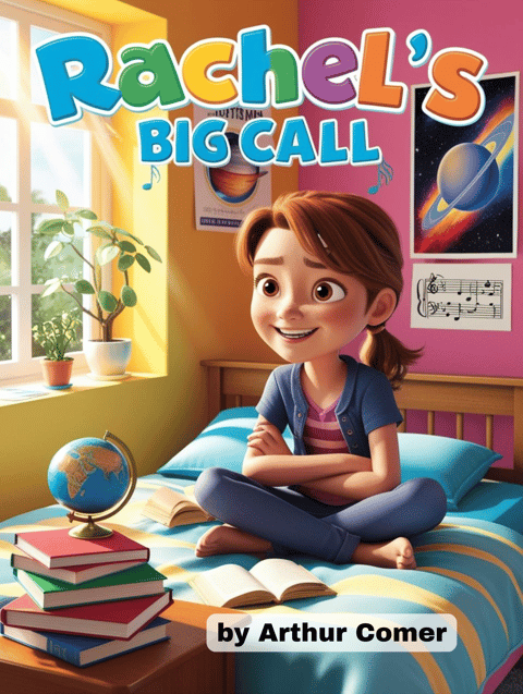Link to Visual Audiobook for children