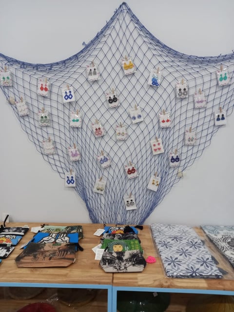 Local Jewelry