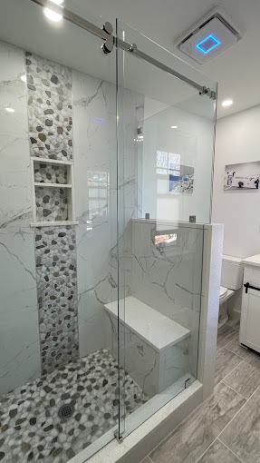bathroom remodeling near Lynn Massachusetts