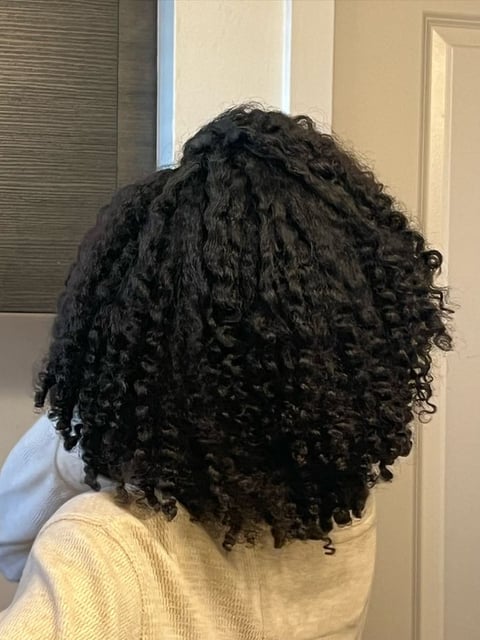 twist out 