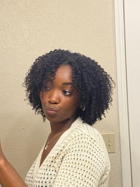 twist out 