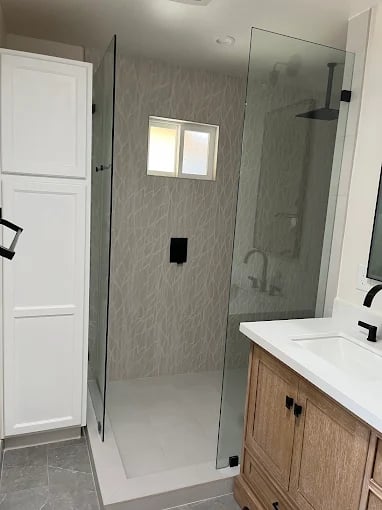 functional bathroom remodeling Milpitas, CA